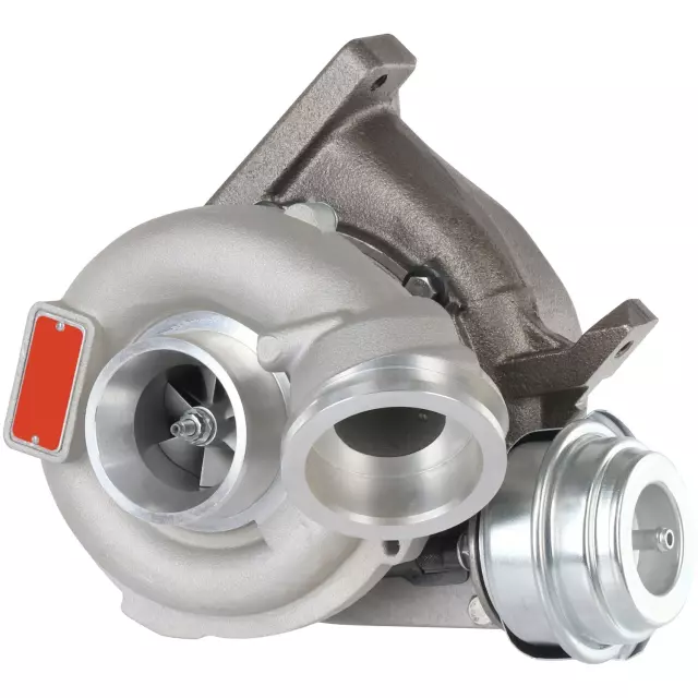 A1220101N - : Rotomaster Turbocharger for Rotomaster Image