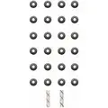 SS72878 - : Engine Valve Stem Oil Seal Set for FEL-PRO Image