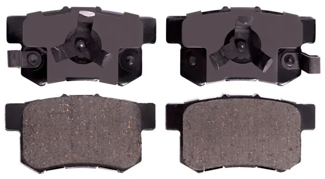 AD1086 - : ADVICS Ultra-Premium Ceramic Brake Pads for Advics Image