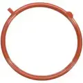 61526 - : Fuel Injection Throttle Body Mounting Gasket for FEL-PRO Image