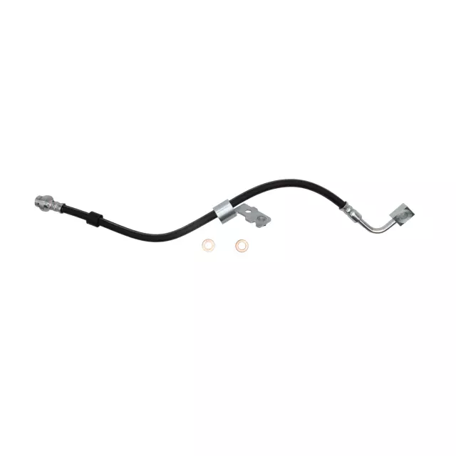 35040220 - : Brake Hydraulic Hose for DYNAMIC FRICTION Image