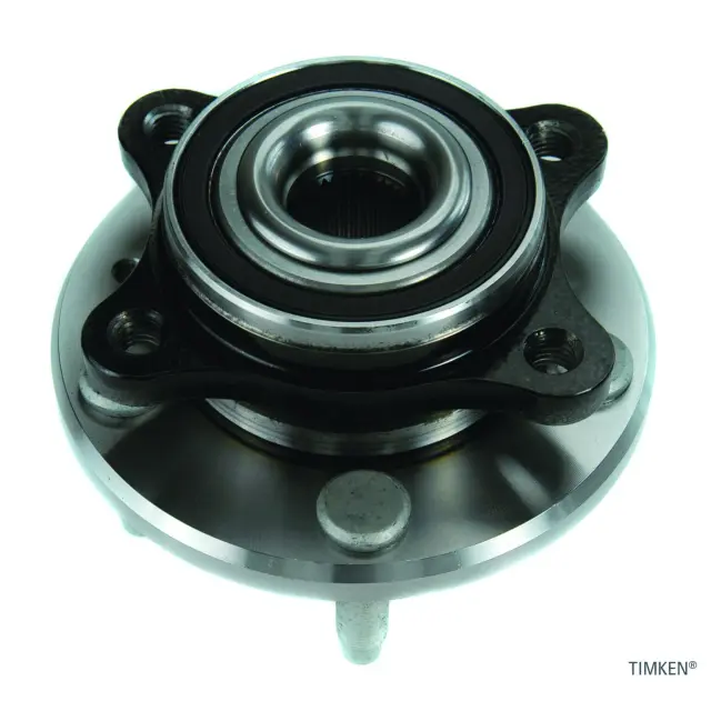 HA590028 - Wheels, Tires &amp; Parts: Wheel Bearing and Hub Assembly for TIMKEN Image