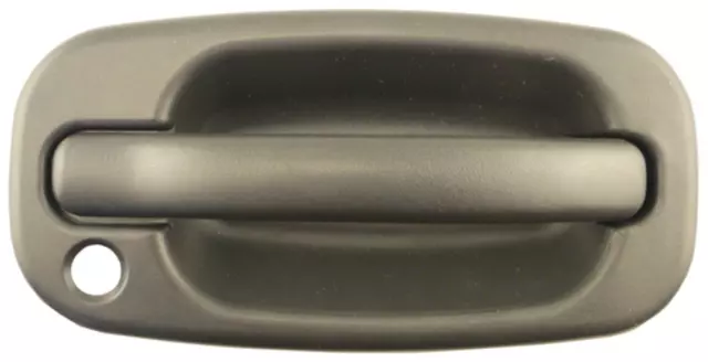 60203 - Exterior: Exterior Door Handle for ACI Image