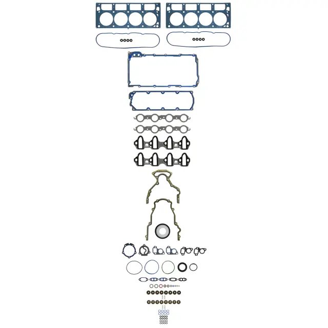 2603167 - Gaskets: Engine Gasket Set for FEL-PRO Image