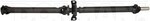 976669 - : Rear 2-Piece Steel Driveshaft Assembly for Lexus: IS300 Image