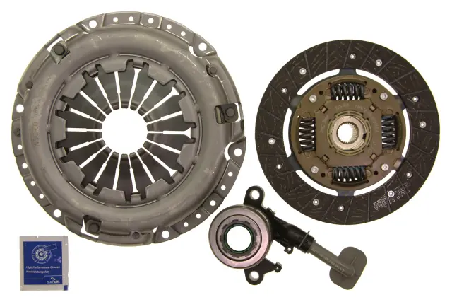 K7063501 - : Sachs Transmission Clutch Kit for SACHS Image