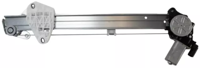 389190 - Interior: Power Window Motor and Regulator Assembly for ACI Image