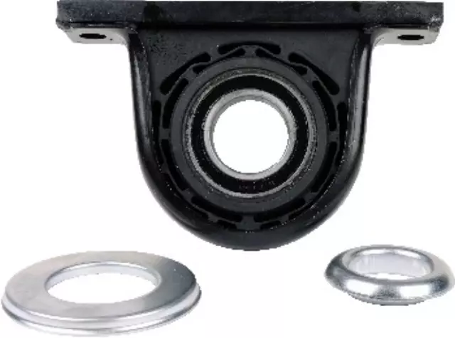 HB88518 - Transmission &amp; Drivetrain: Drive Shaft Center Support Bearing for SKF Image