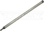 976447 - : Rear 1-Piece Aluminum Driveshaft Assembly for Chevrolet: Express 2500 | GMC: Savana 2500 Image