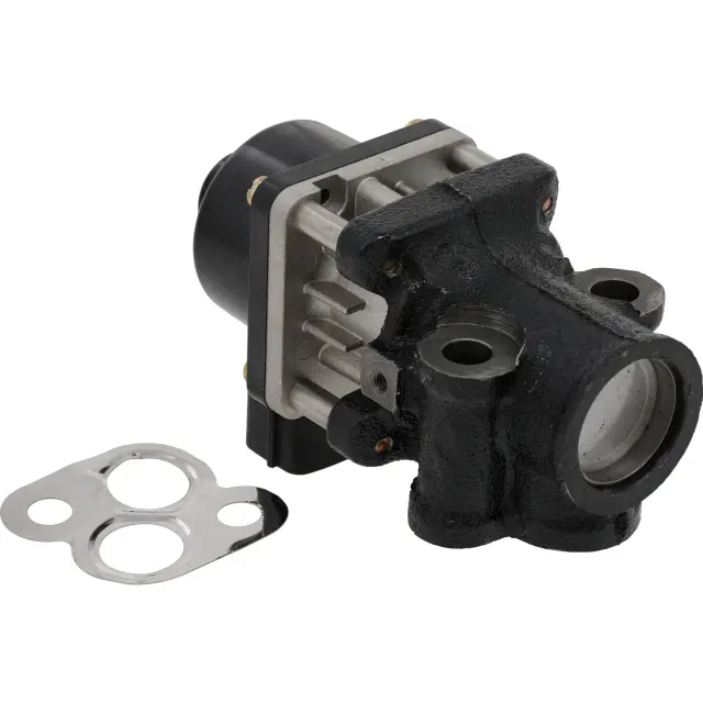 2EGR0022 - Emission Systems: Exhaust Gas Recirculation (EGR) Valve for HOLSTEIN Image