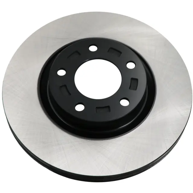 E6F115U - : ADVICS OE Replacement Disc Brake Rotor for Advics Image