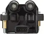 C707 - : Spectra Premium Ignition Coil for Spectra Premium Image