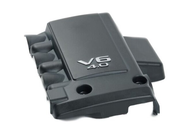 14041EA200 - Engine: Engine Cover for Nissan Image