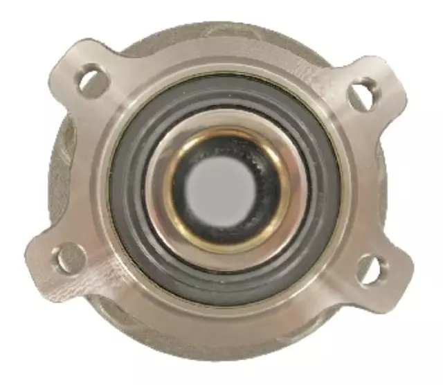 BR930518 - Wheels, Tires &amp; Parts: Hub Assembly. for SKF Image