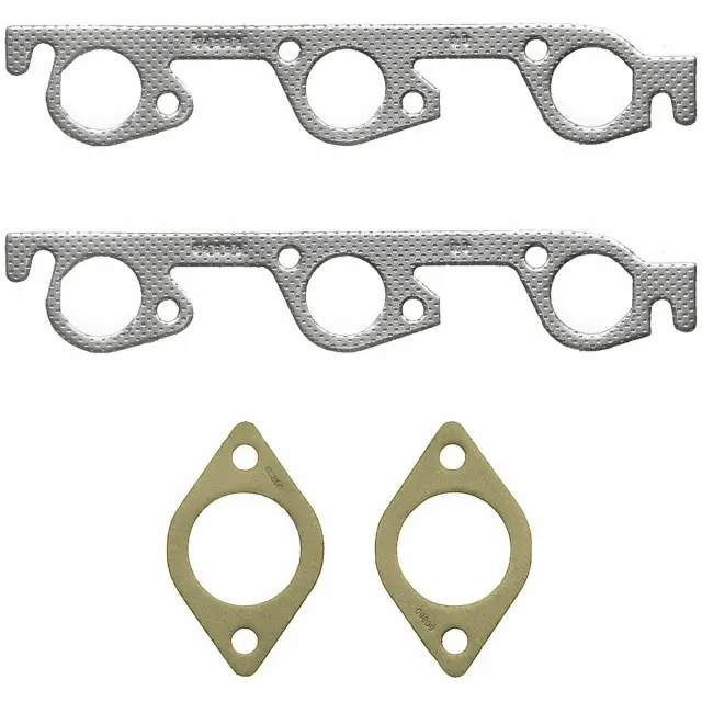 MS94666 - Gaskets: Exhaust Manifold Gasket Set for FEL-PRO Image