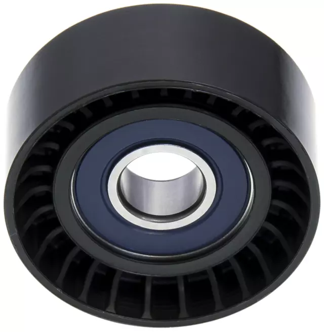 36376 - Engines &amp; Components: Gates Accessory Drive Belt Idler Pulley for Gates Image