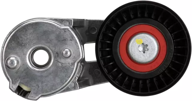 38163 - Engines &amp; Components: Gates Accessory Drive Belt Tensioner Assembly for Gates Image