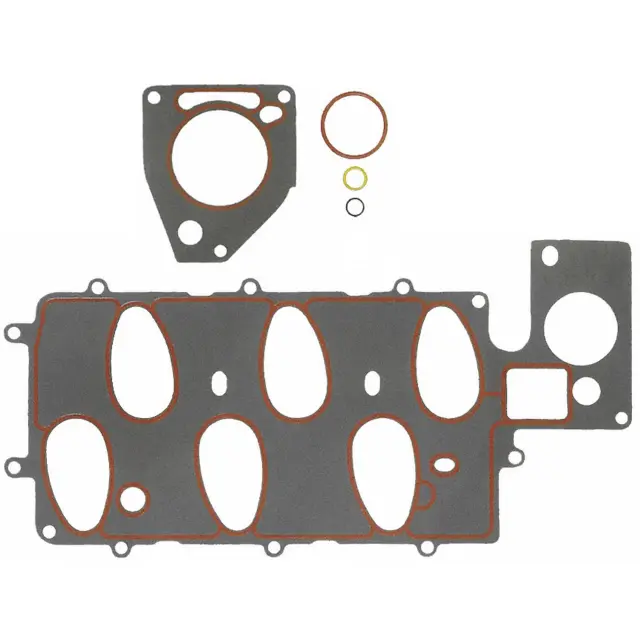 MS95746 - : Fuel Injection Plenum Gasket Set for FEL-PRO Image