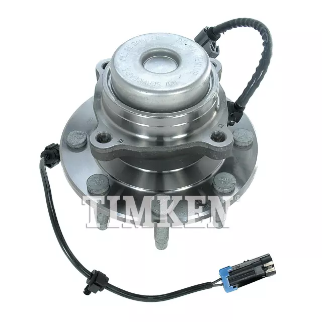 HA590352 - Wheels, Tires &amp; Parts: Wheel Bearing and Hub Assembly for TIMKEN Image