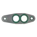 73127 - : Engine Oil Cooler Line Gasket for FEL-PRO Image