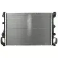735299 - : Radiator Mercedes-Benz for VALEO Image