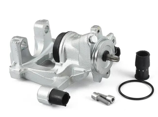 34206883026 - Brakes: Disc Brake Caliper for Mini Image