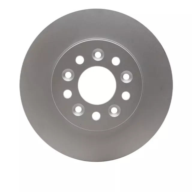 60454086 - : Disc Brake Rotor for DYNAMIC FRICTION Image