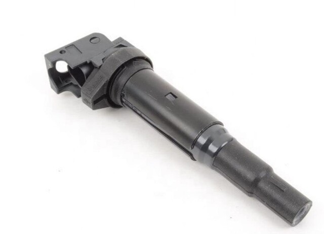 12135A06753 - Ignition: Direct Ignition Coil for BMW Image