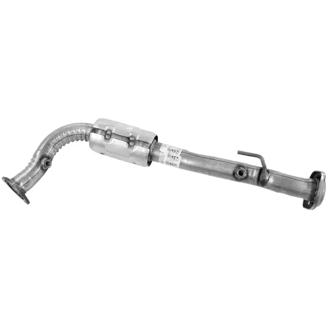 83457 - Exhaust: CalCat CARB Catalytic Converter for Walker Exhaust Image