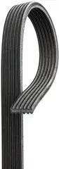 DK060702 - : Gates Serpentine Belt for Gates Image