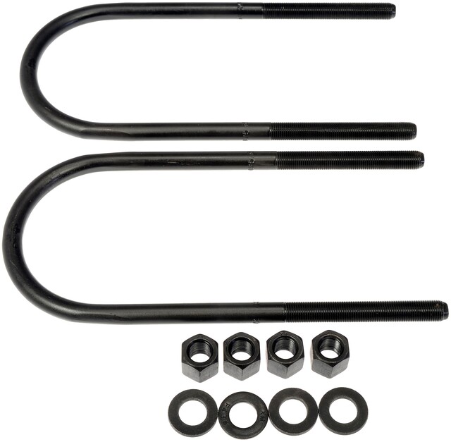 929786 - : U-Bolt Repair Kit for Dorman Image