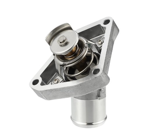 212004W01B - Cooling System: Thermostat for Infiniti Image