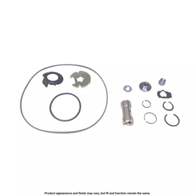 S1000304N - Turbos, Nitrous &amp; Superchargers: Rotomaster Turbocharger Service Kit for Rotomaster Image