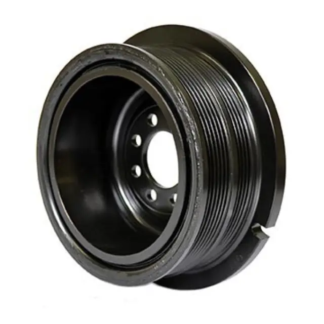 PB1771N - : Engine Harmonic Balancer for DAYCO HYDRAULIC Image