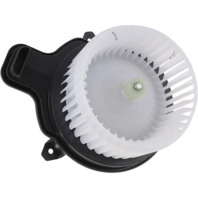 PM4872 - Air Conditioning &amp; Heat: HVAC Blower Motor for Continental Image