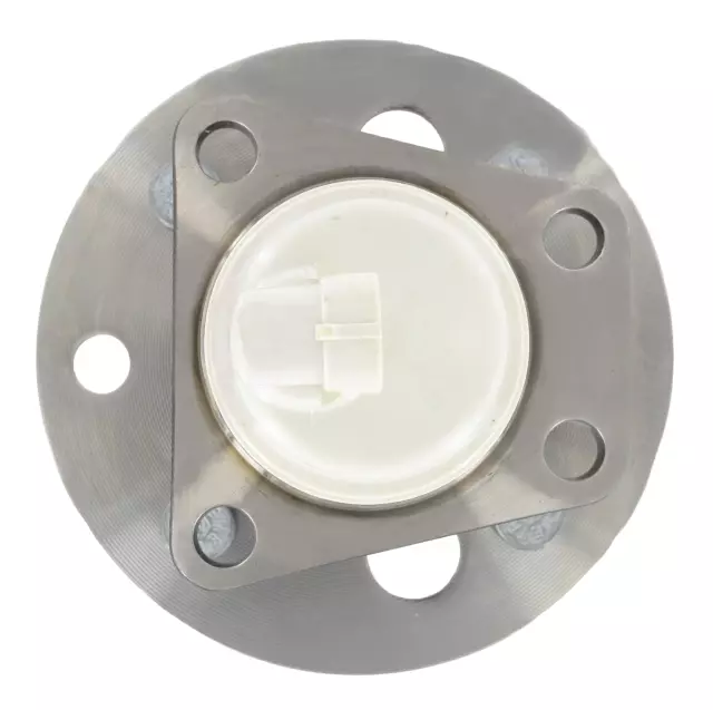 BR930089 - Wheels, Tires &amp; Parts: Hub Assembly. for SKF Image