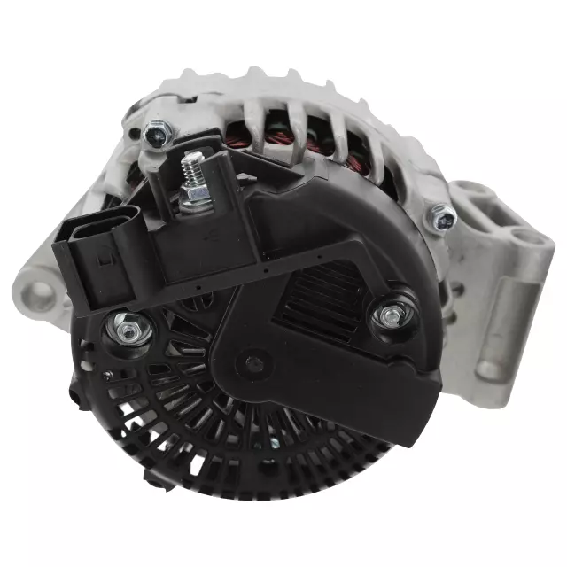 501837 - : Alternator for VALEO Image