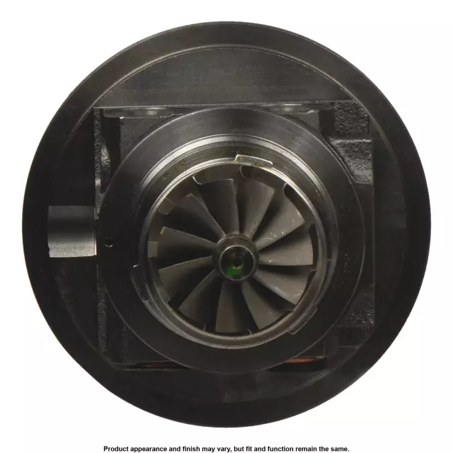K1030205N - Turbos, Nitrous &amp; Superchargers: Rotomaster Turbocharger Cartridge for Rotomaster Image