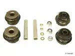 1097101 - Suspension: LEMFOERDER REP. KIT TRAILING ARM MOUNTIN -10971 01 for LEMFORDER Image