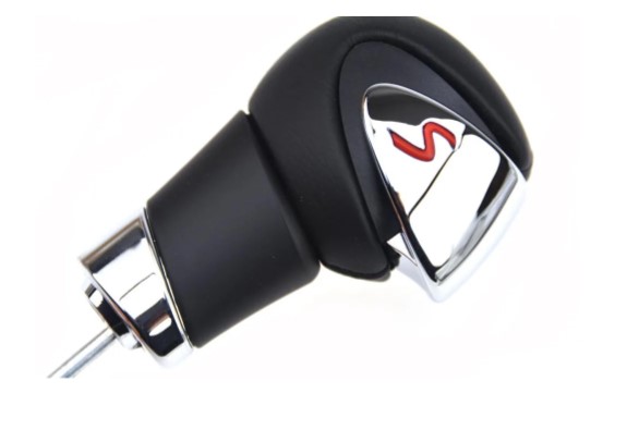 25167584239 - : Automatic Transmission Shift Lever Knob for Mini Image