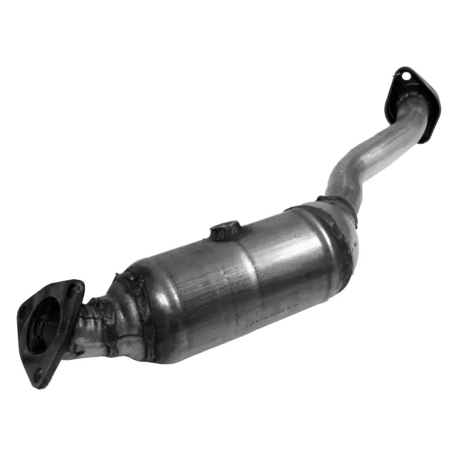 53820 - : Walker Ultra EPA 53820 Direct Fit Catalytic Converter for Honda Fit for Walker Exhaust Image
