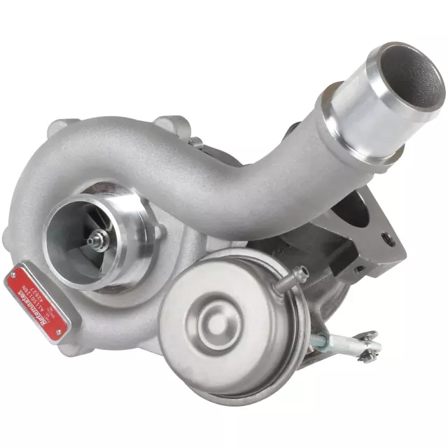 A1150128N - Exhaust: Rotomaster Turbocharger for Rotomaster Image