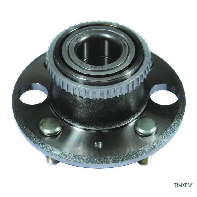 513105 - Wheels, Tires &amp; Parts: Wheel Bearing and Hub Assembly for TIMKEN Image