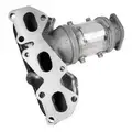 16527 - : Ultra EPA Manifold Converter for Walker Exhaust Image