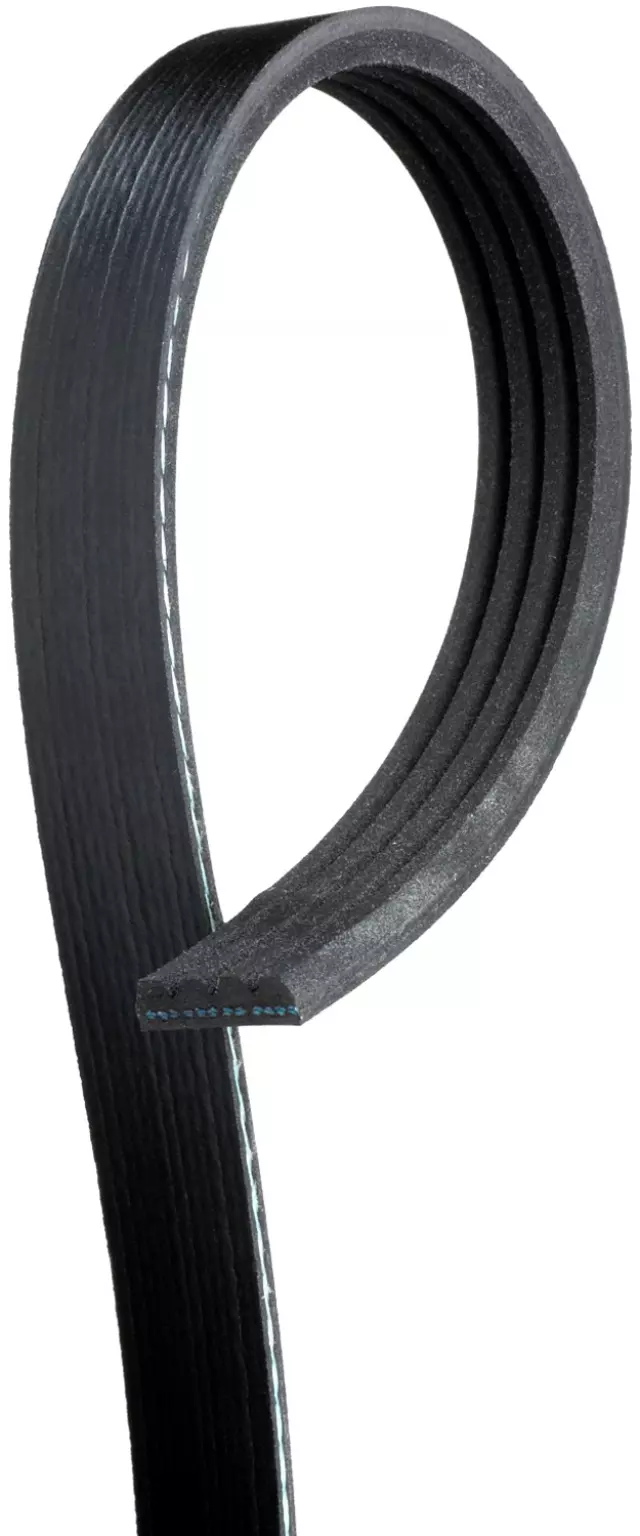 K040388 - Engines &amp; Components: Gates Serpentine Belt for Gates Image