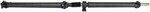 976504 - : Rear 2-Piece Steel Driveshaft Assembly for Dodge: Ram 2500 | Ram: 2500 Image