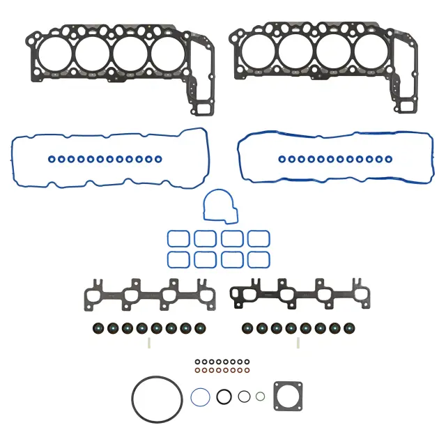 HS26157PT - Gaskets: Engine Cylinder Head Gasket Set for FEL-PRO Image