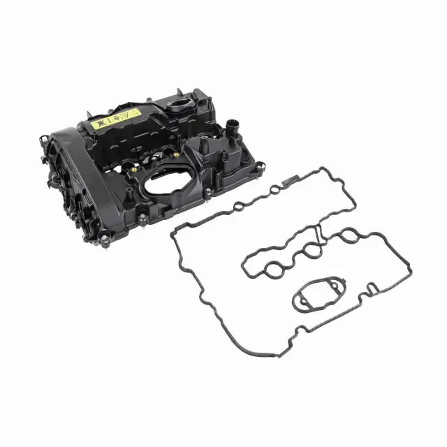 V203981 - Engines &amp; Components: Cylinder Head Cover for Vaico Image