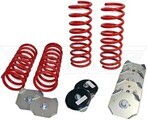 949552 - : Air Suspension Conversion Kit for Land Rover: Range Rover Image