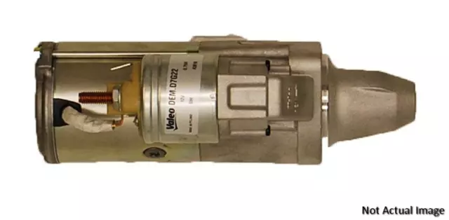 439574 - Charging &amp; Starting Systems: Alternator for Audi A4/A4 Quattro 3.0L 2002-2005 for VALEO Image